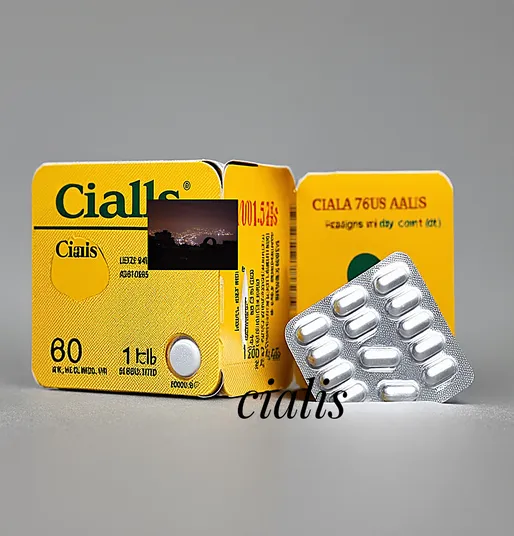 Costo del cialis farmacia